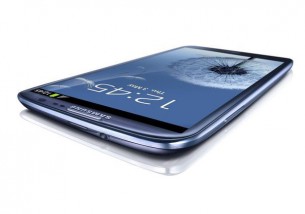 Samsung Galaxy S3 – nya folkmobilen