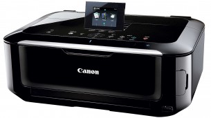 MG5350 en CANON skrivare