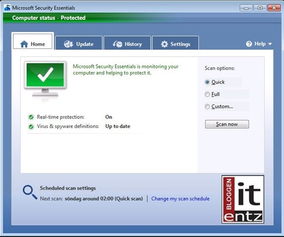 Ladda Ner Windows Live Essentials