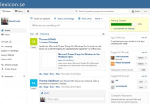 sharepoint-yammer