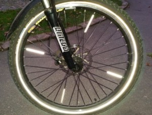 cykel-hjul-reflex