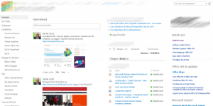 sharepoint-intranet