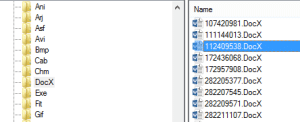 reclaime-filetypes