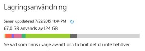 windows10-lagring
