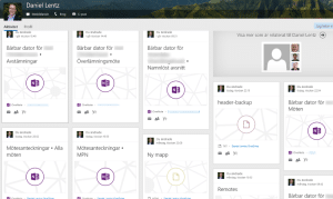 delve-onenote