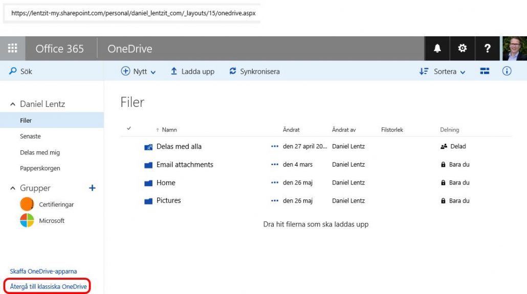 onedrive-new-look