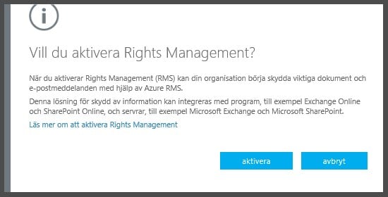admin-center-irm-aktivering-3