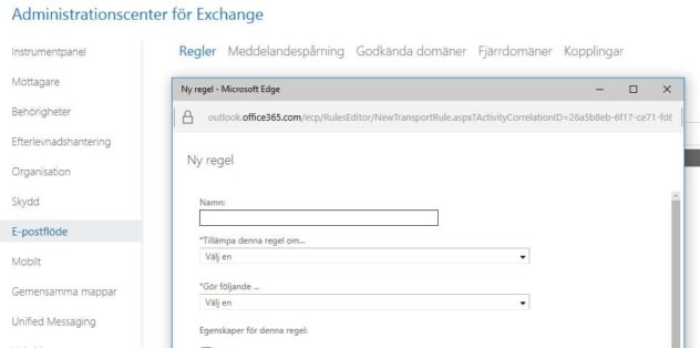 admin-center-ny-regel