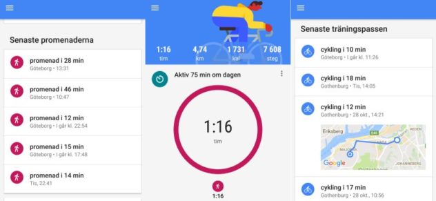google-fit