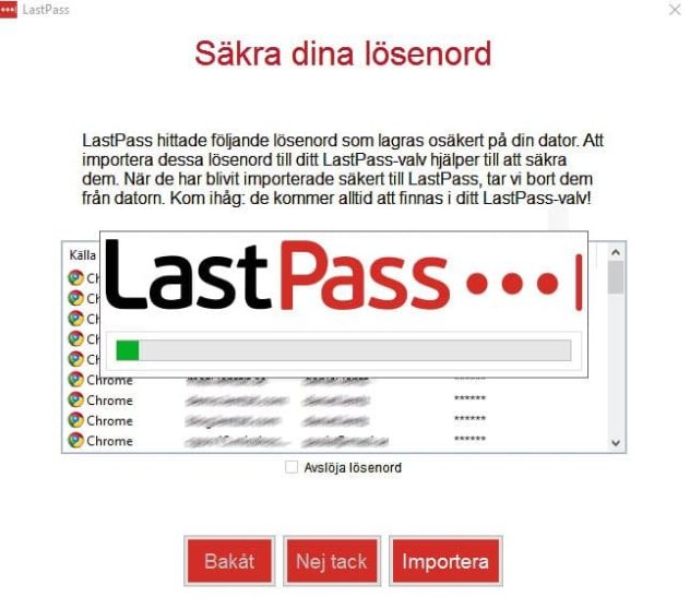 lastpass-setup